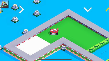 Fancade.Best Drive Mad.All New Lavels Gameplay Walkthrough,Android,!! Enjoy !! EP-No84