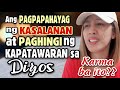 Ang PAGPAPAHAYAG ng KASALANAN at PAGHINGI NG KAPATAWARAN SA DIYOS | Psalm 32 Tagalog