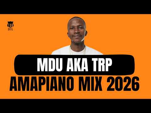 Mdu aka TRP | Deep Piano | Tiger's Milk Harvest Place | TURBANGSTUDIOS LIVE MIX