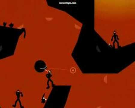 2d Physics Demo v2.0