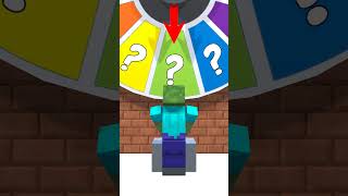 Mystery Toca Toca Spin Wheel #Shorts