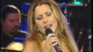 Nilüfer - Beni Anlamadın Ya (Rumeli Hisarı Konseri - 2002) Resimi