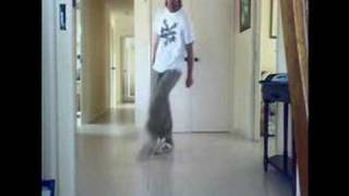 HSK Daniel Shuffle