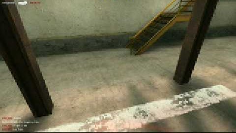 Combat Arms Hacker video #1