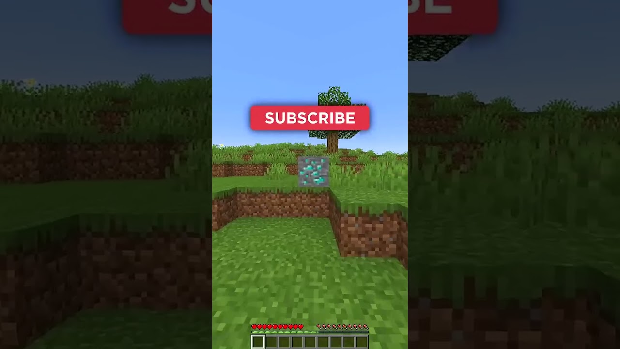 Minecraft Noob vs pro vs Hacker traps