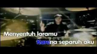 Noah - Separuh Aku (Karaoke minus Vokal)