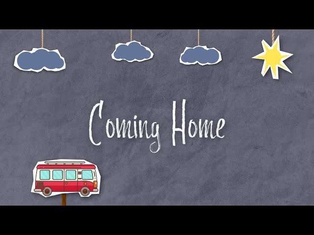 Altero & Niwel - Coming Home ft. Ollie Wade (Lyric Video) class=