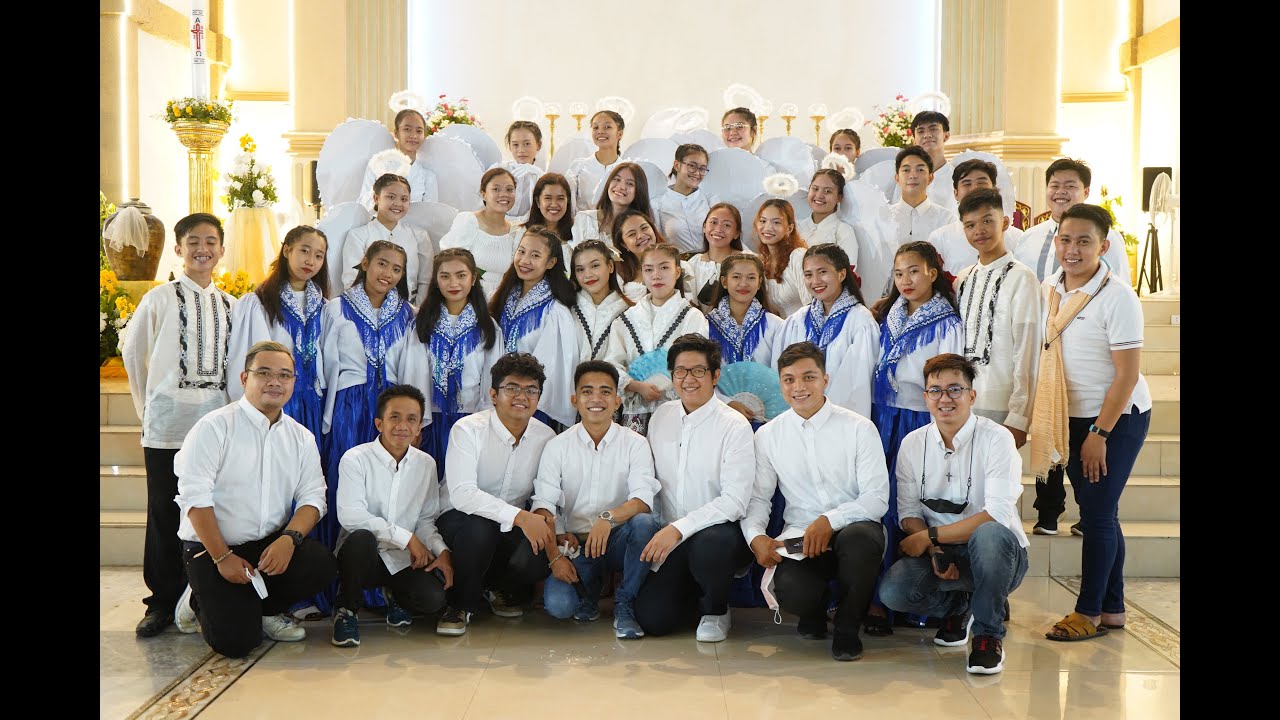 Sugat Salubong Encuentro Easter Sunday 2022 Christ The King sugat-salubong-encuentro-easter-sunday-2022-christ-the-king