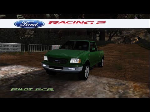 FORD RACING 2
