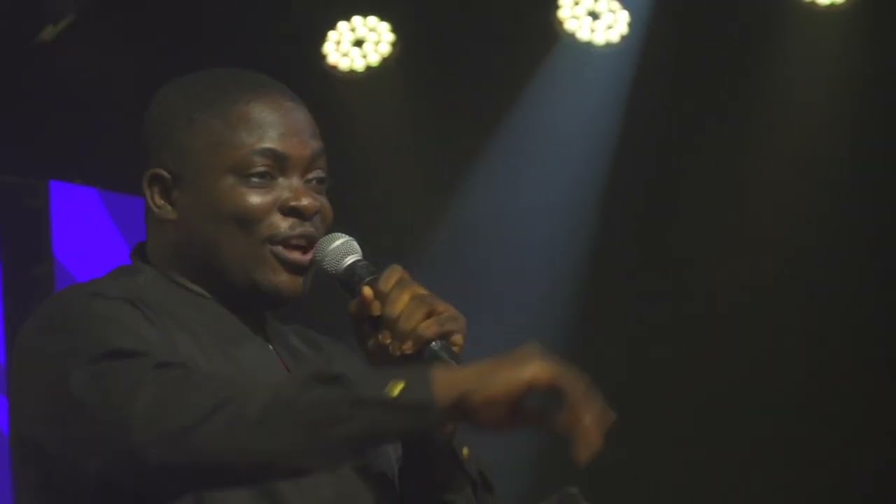 Kólébájé (Official Music Video)