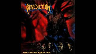 Benediction - The Grand Leveller [Full Album]