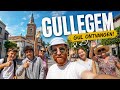 Gullegem het Vriendelijkste Dorp van Vlaanderen?