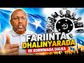 TOOS: Sheekh Xasan Daahir Aweys oo Fariin Culus u diray dhalinyarada Xornimada dalka..