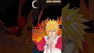 bocoran manga minato yang akan segera rilis #naruto #sasuke #minato