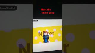 Download Lagu Meet the gang MP3 Download Lagu Meet the gang MP3