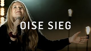 Oise Sieg / Jesus Dir ghört de Sieg (live acoustic session) – ICF Worship