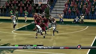 Colgate (5-4) @ Wagner (5-3)