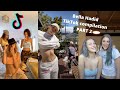 NEW BELLA HADID TIKTOK COMPILATION PART 2 (@babybella777)