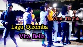 Dansa Qizomba Terbaru| VITA BELLA| Manja Mooy🥰