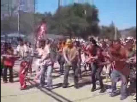 cardoza park holi