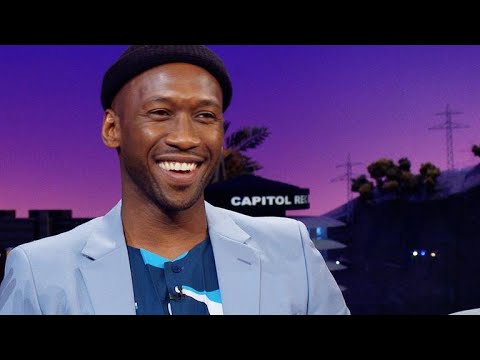 Video: Mahershala Ali: Biografi, Kreativitet, Karriär, Personligt Liv