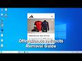 Offerpilot.cc Browser Redirect Virus Removal Guide