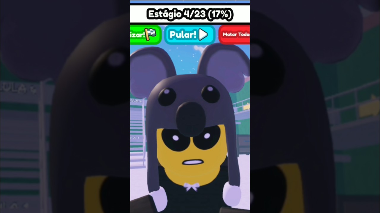 99 NIGHT'S FOREST MISSING KIDS PRISON RUN OBBY 