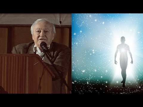 Видео: Съзнанието като духовна реалност