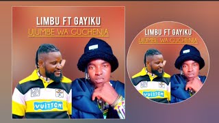 2025 GAYIKU GADOSHI LIMBU UJUMBE WA GUCHENJA BY MBASHA STUDIO OFFICER 0747379342