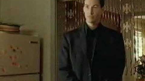 The Fart Within the Matrix