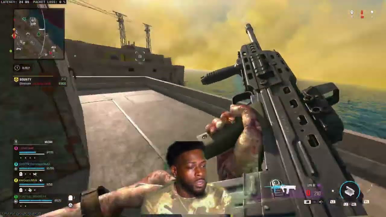 Black Ops 6|New Meta!!!|E Wood Live🔴