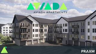 1-407 Cargo Studio | Spacious Luxury Studio Apartments in West Lafayette, IN