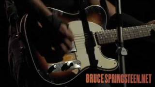 Bruce Springsteen - I'm Going Down (2009)