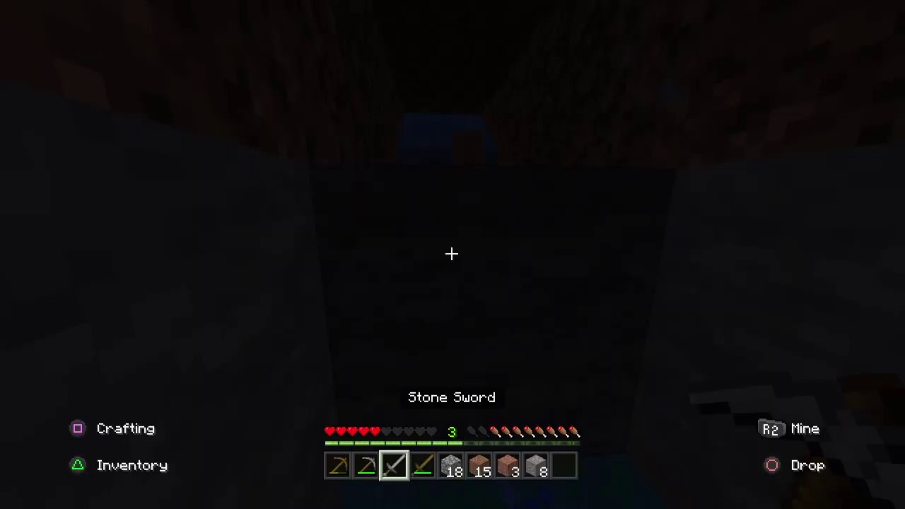 I GOT THE SWORD{live}(fortcraft)