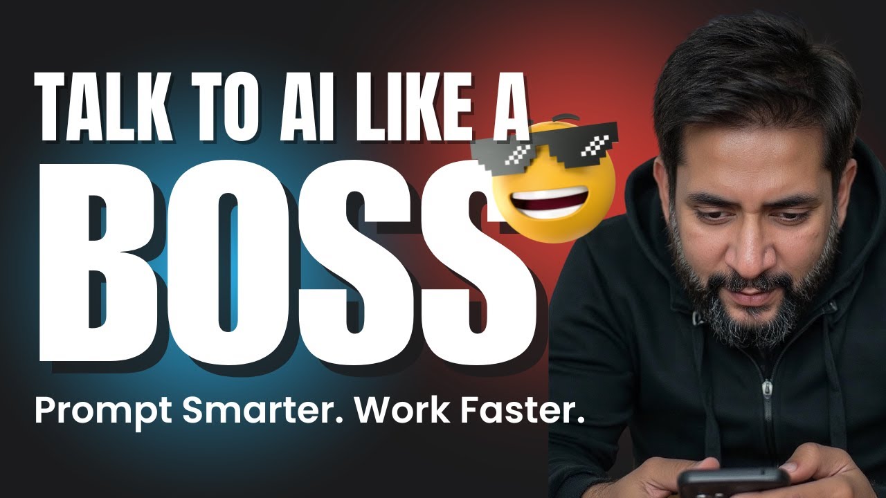 Why Your AI Emails Sound Weird and How to Fix It Fast!