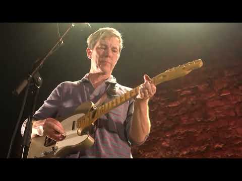 "Pigeons", Bill Callahan - Paris, Septembre 2024