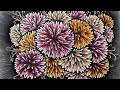 How to draw sea anemones  miss betsis pattern  8
