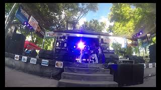 Moe Low - War Pigs (Black Sabbath Cover) 2024