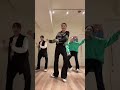 【Tiktok】PSY - That Thatをオシャレにアレンジしてみた #suga #bts #shorts