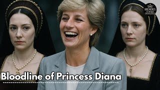 Download Lagu The Forgotten Bloodline of Princess Diana — A Tudor Legacy Hidden in Plain Sight MP3 Download Lagu The Forgotten Bloodline of Princess Diana — A Tudor Legacy Hidden in Plain Sight MP3