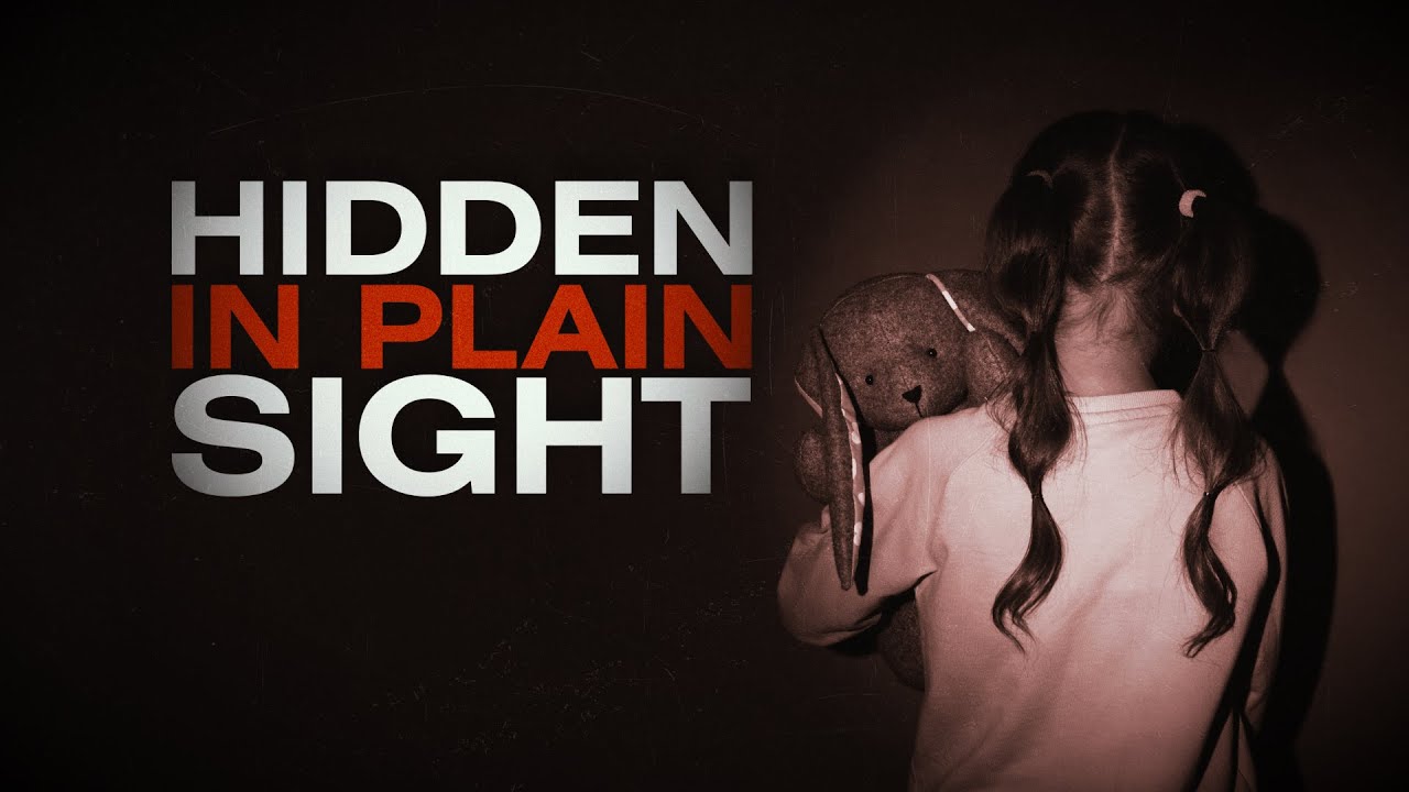 Hidden In Plain Sight | Child Sex Trafficking in the CSRA