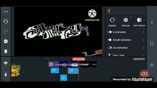 How To Make X Is High It Is High On Kinemaster