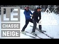 Comment faire du chasseneige en ski  le ski show saison 3  pisode 7