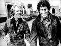 BEST FRIENDS - PAUL MICHAEL GLASER & DAVID SOUL / STARSKY & HUTCH