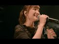 Oto no Naru Hou e&rarr; / Goose house LIVE TOUR Tokyo 2017 @Zepp DiverCity