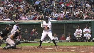 SEA AT CLE - July 30, 2014