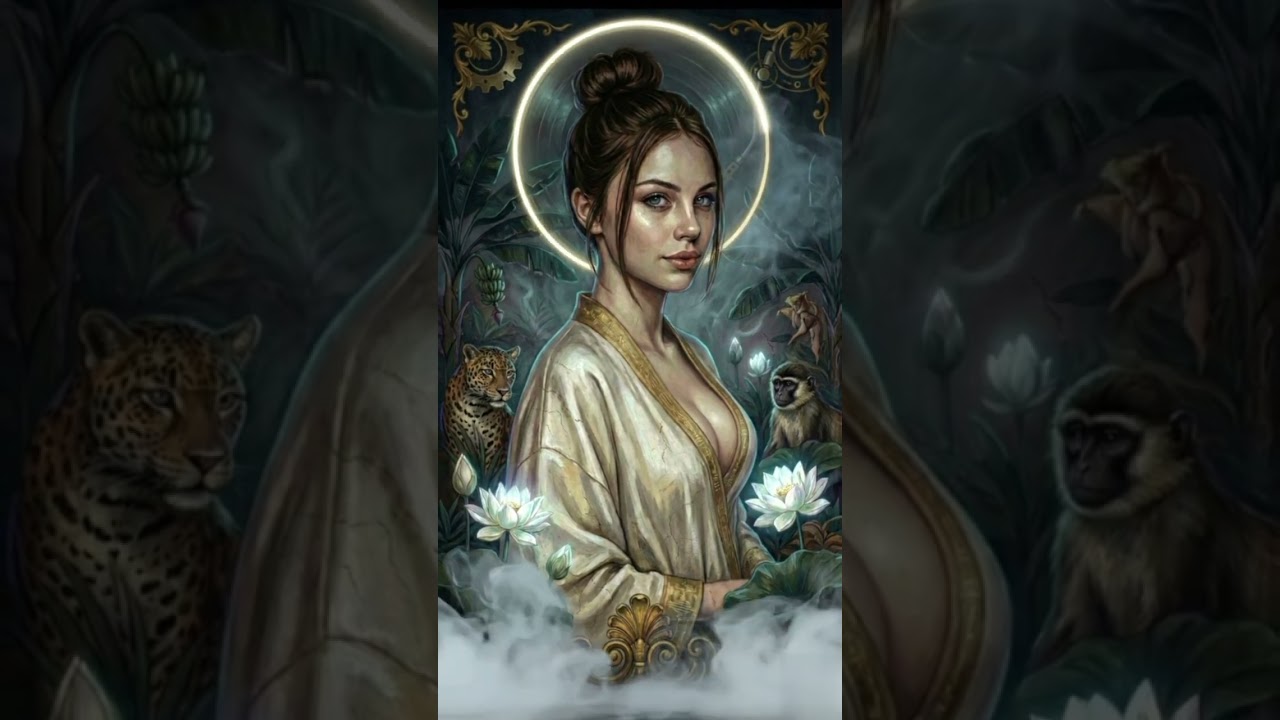 LOTUS OBSCURA — Extended Mix