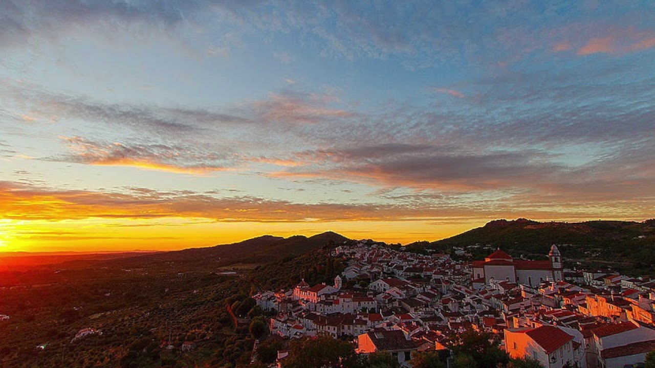 Природа лиссабона Природа лиссабона