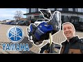 Как купить новую Yamaha Tenere 2023 в Польше