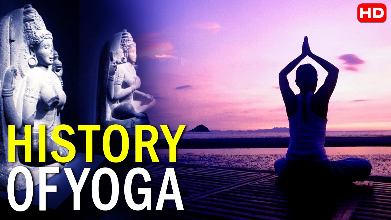 treasure of the elemental trophy क्या आप जानते थे योग कि शुरुवात कहा हुई थी | Yoga Harmony With Nature